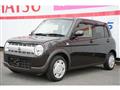 2019 Suzuki Lapin