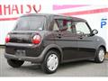 2019 Suzuki Lapin