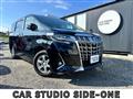 2019 Toyota Alphard G