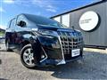 2019 Toyota Alphard G