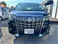 2019 Toyota Alphard G