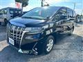 2019 Toyota Alphard G