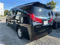 2019 Toyota Alphard G