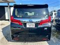 2019 Toyota Alphard G