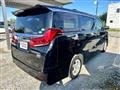 2019 Toyota Alphard G