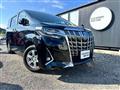 2019 Toyota Alphard G