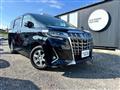 2019 Toyota Alphard G