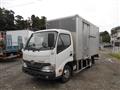 2015 Hino Dutro