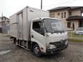 2015 Hino Dutro