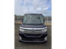 2014 Daihatsu Tanto Custom