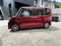 2018 Daihatsu Tanto Custom