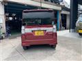2018 Daihatsu Tanto Custom