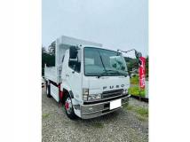 2004 Mitsubishi Fighter
