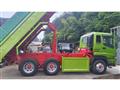 2008 Isuzu Isuzu Others