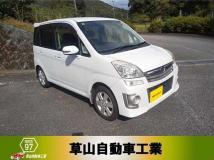 2010 Subaru Stella