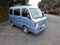 2010 Subaru Sambar