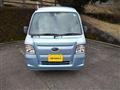 2010 Subaru Sambar