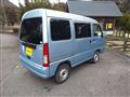 2010 Subaru Sambar