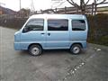 2010 Subaru Sambar
