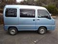 2010 Subaru Sambar