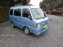 2010 Subaru Sambar
