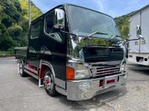 2003 Mitsubishi Canter