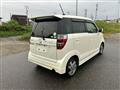 2009 Honda ZEST SPARK