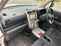 2009 Honda ZEST SPARK