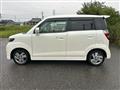 2009 Honda ZEST SPARK