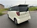 2009 Honda ZEST SPARK