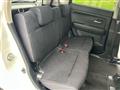 2009 Honda ZEST SPARK
