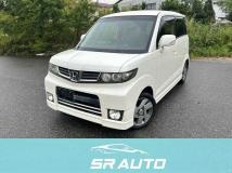2009 Honda ZEST SPARK