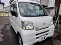 2008 Daihatsu Hijet Cargo