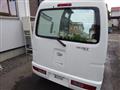 2008 Daihatsu Hijet Cargo