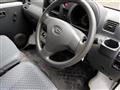 2008 Daihatsu Hijet Cargo
