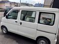 2008 Daihatsu Hijet Cargo