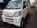 2008 Daihatsu Hijet Cargo