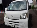 2008 Daihatsu Hijet Cargo