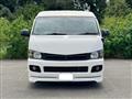 2010 Toyota Hiace Wagon