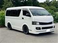 2010 Toyota Hiace Wagon