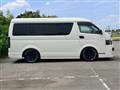 2010 Toyota Hiace Wagon