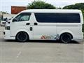2010 Toyota Hiace Wagon