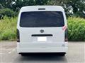 2010 Toyota Hiace Wagon