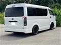 2010 Toyota Hiace Wagon