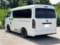 2010 Toyota Hiace Wagon