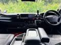 2010 Toyota Hiace Wagon
