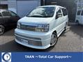 1999 Nissan Elgrand