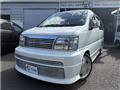 1999 Nissan Elgrand