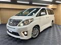 2012 Toyota Alphard G
