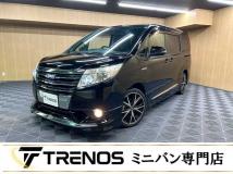 2015 Toyota Noah